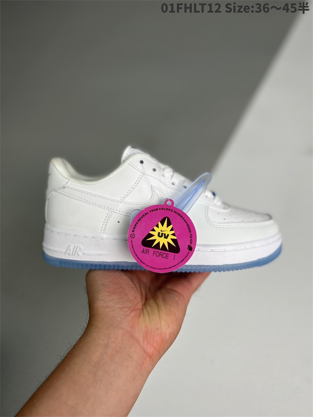 women air force one shoes size 36-45 2022-11-23-719